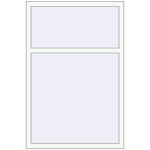 In den Warenkorb Kipp und Drehfenster 1000x1500 mm KORSA REHAU BRILLANT DESIGN