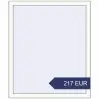 Preisgestaltung Kipp und Drehfenster 950x1130 mm KORSA ENERGY-SAVING REHAU SYNEGO MD RAL 9016 Traffic white beidseitig. Preis: 216.83 EUR